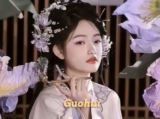 Guohui