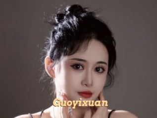 Guoyixuan