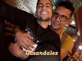 Gusandalex