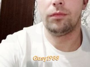 gusy1988 Live Paradise
