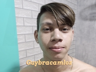 guybracamloz Live Paradise