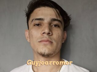 Guyjoarromor