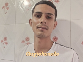 Guyjohsnelo