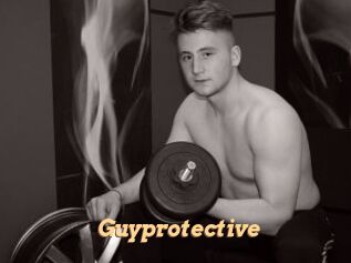 Guyprotective