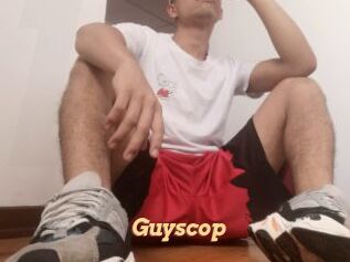 Guyscop