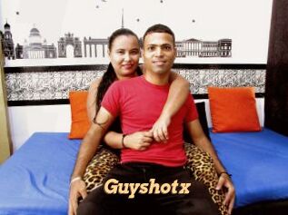 Guyshotx
