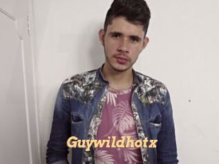 Guywildhotx