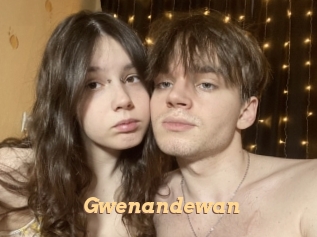 Gwenandewan