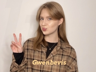 Gwenbevis