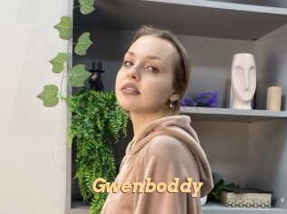 Gwenboddy
