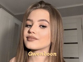 Gwenboon
