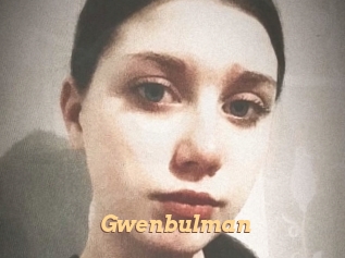 Gwenbulman