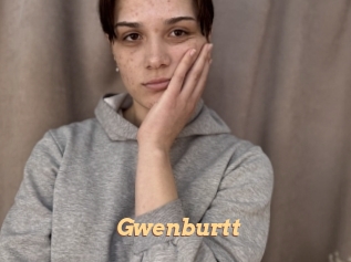 Gwenburtt
