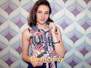 Gwencindy