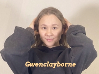 Gwenclayborne