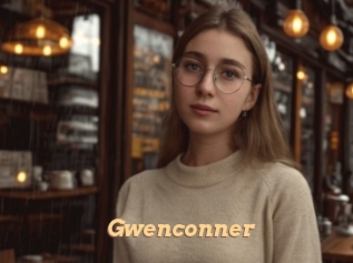 Gwenconner