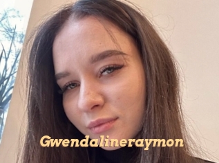 Gwendalineraymon