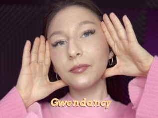 gwendancy Live Paradise