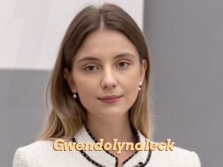 Gwendolynaleck