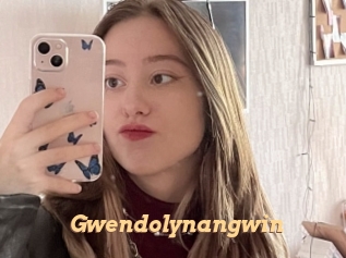 Gwendolynangwin
