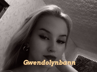 Gwendolynbann