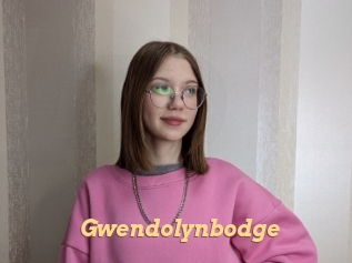 Gwendolynbodge