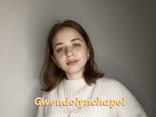 gwendolynchapel Live Paradise