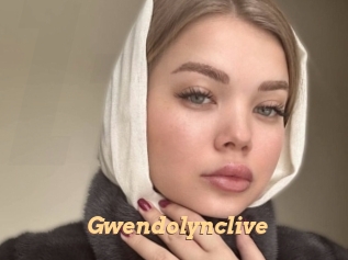 Gwendolynclive
