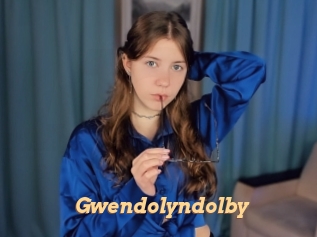 gwendolyndolby Live Paradise