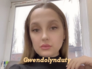 Gwendolynduty