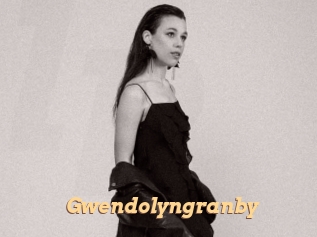 Gwendolyngranby