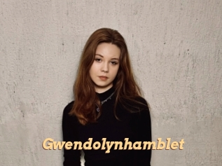 Gwendolynhamblet