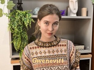 Gwenevitt