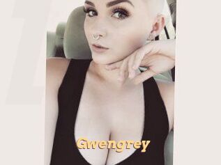 Gwengrey