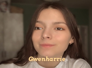 gwenharrie Live Paradise