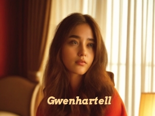 Gwenhartell