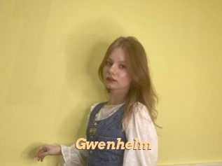 Gwenhelm