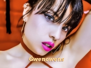 Gwenowens