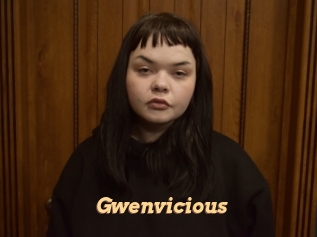 Gwenvicious