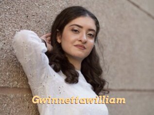 Gwinnettawilliam