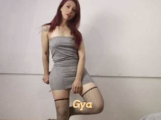 Gya