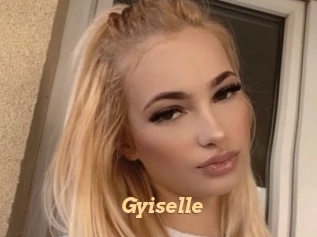 Gyiselle