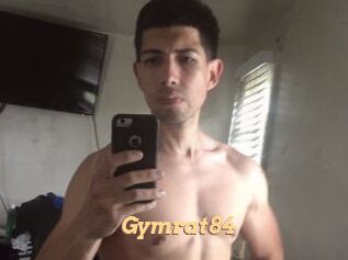 Gymrat84