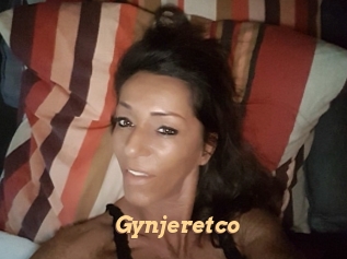 Gynjeretco