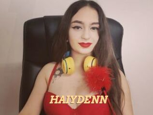 HAIYDENN