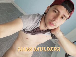 HANS_MULDERR Live Paradise
