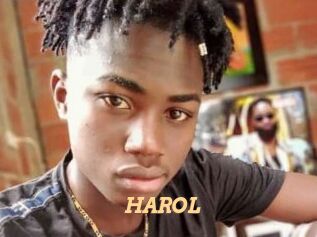 HAROL