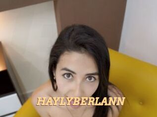 HAYLYBERLANN