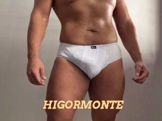 HIGORMONTE