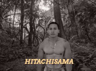 HITACHISAMA